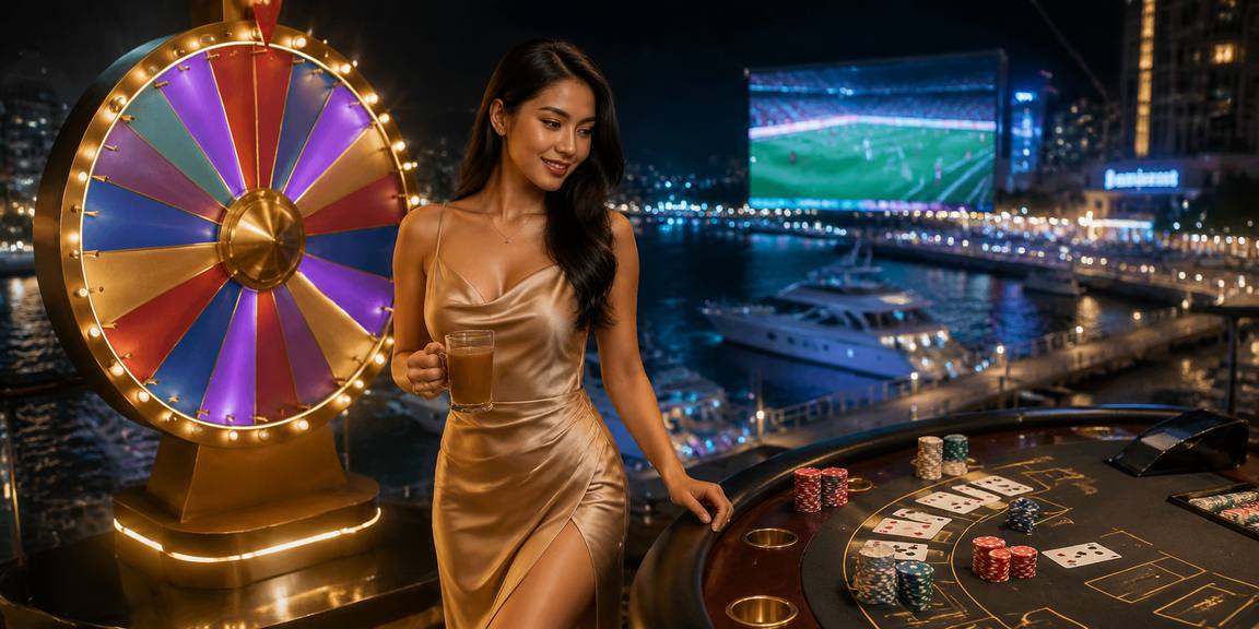 Aplikasi e lotto untuk Android dan iOS