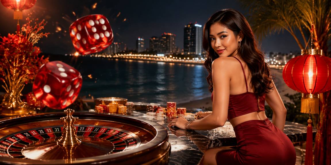 Ganesha Gold di e lotto: Slot Berlimpah dengan Tema Asia