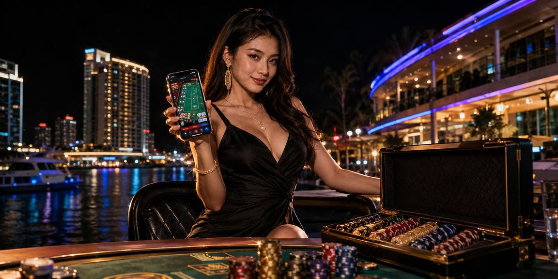 Jelajahi Sportsbook e lotto dengan Odds Kompetitif